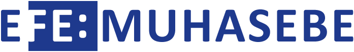 Efe Muhasebe Logo